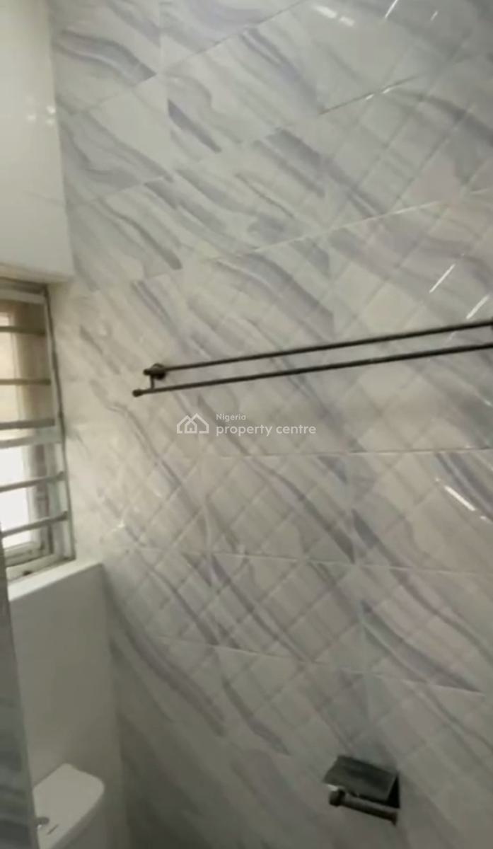 Spacious 2 Bedroom Apartment, Lugbe District, Abuja, Flat / Apartment for Rent