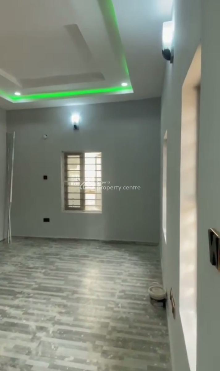 Spacious 2 Bedroom Apartment, Lugbe District, Abuja, Flat / Apartment for Rent