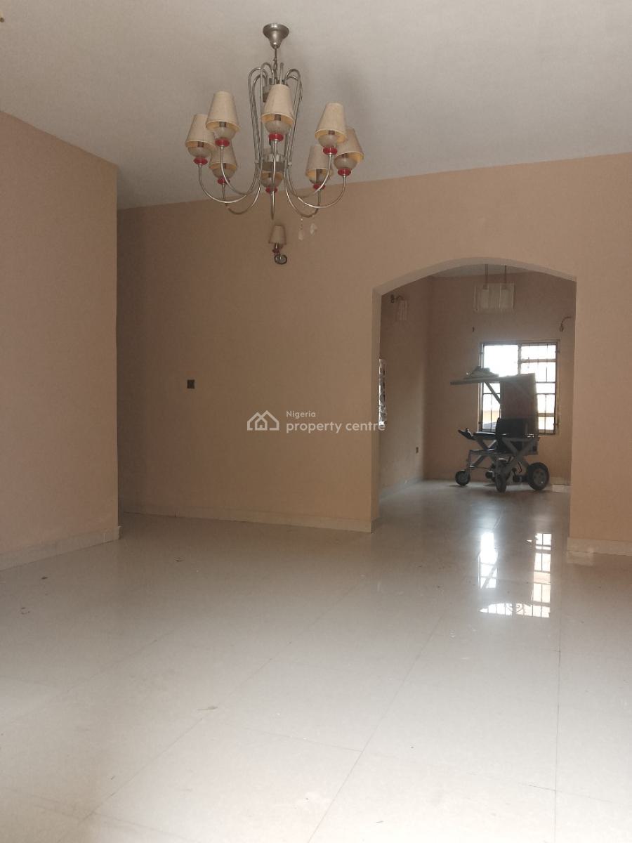 Very Spacious and Newly Beautiful 3bedroom Flat Apartment, Ilaje Mobile Road, Ajah, Lagos, Flat / Apartment for Rent