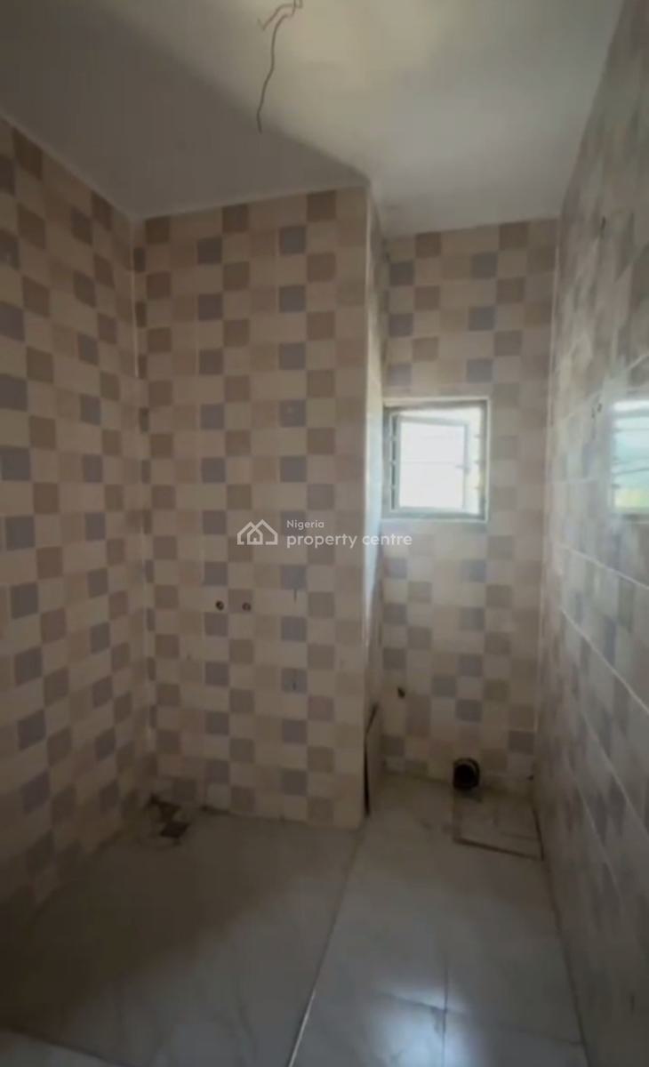 Standard Spacious 5 Bedroom Fully Detached Duplex, Lugbe District, Abuja, Detached Duplex for Sale