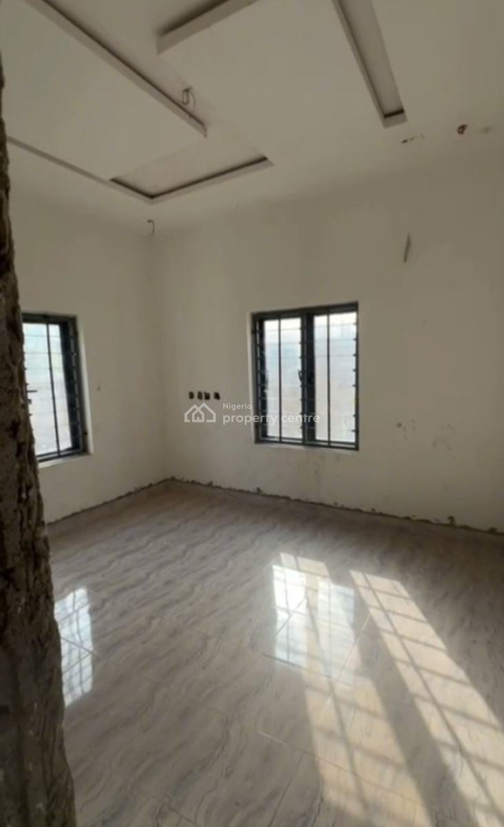Standard Spacious 5 Bedroom Fully Detached Duplex, Lugbe District, Abuja, Detached Duplex for Sale