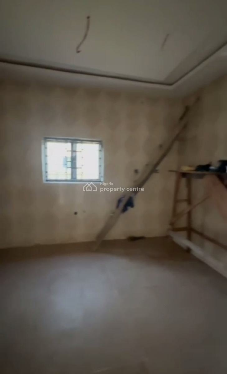 Standard Spacious 5 Bedroom Fully Detached Duplex, Lugbe District, Abuja, Detached Duplex for Sale