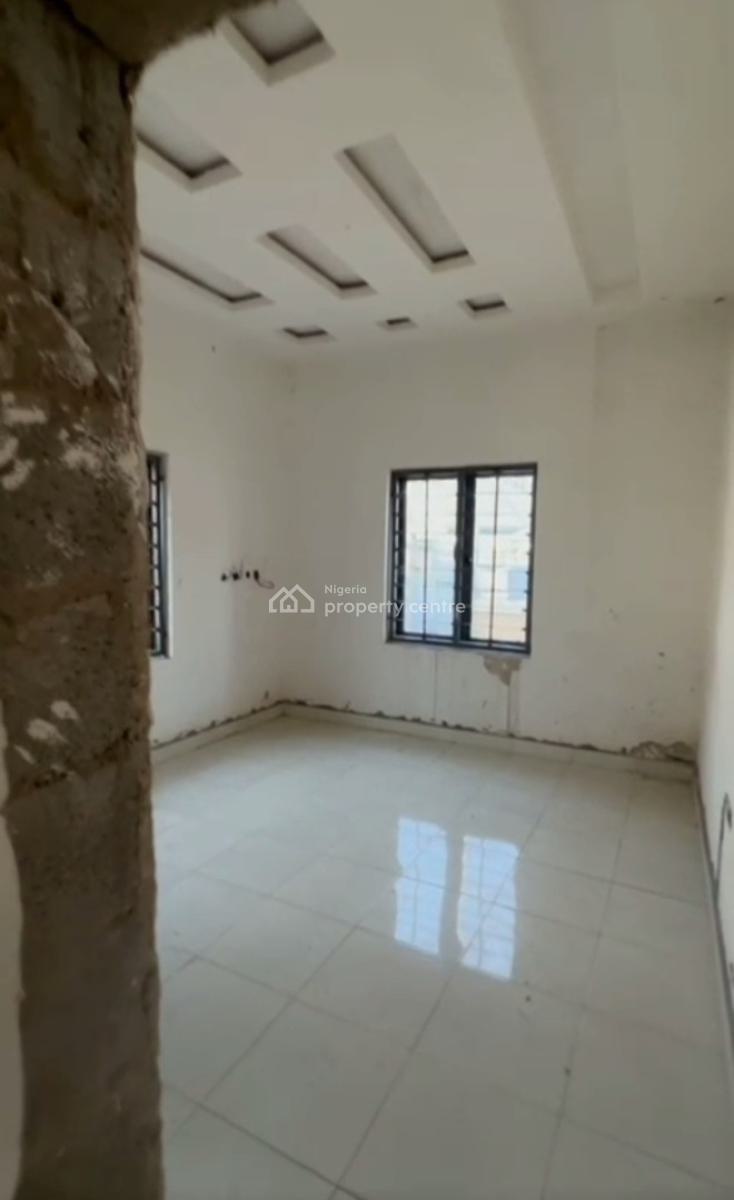 Standard Spacious 5 Bedroom Fully Detached Duplex, Lugbe District, Abuja, Detached Duplex for Sale