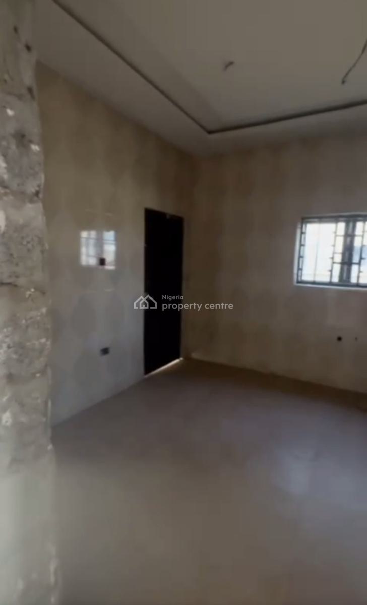 Standard Spacious 5 Bedroom Fully Detached Duplex, Lugbe District, Abuja, Detached Duplex for Sale