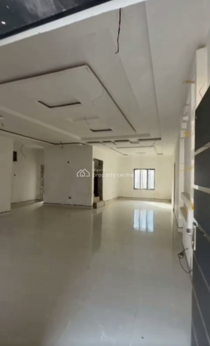 Standard Spacious 5 Bedroom Fully Detached Duplex, Lugbe District, Abuja, Detached Duplex for Sale