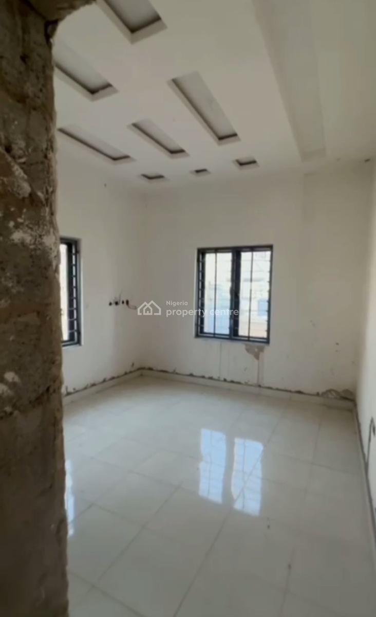 Standard Spacious 5 Bedroom Fully Detached Duplex, Lugbe District, Abuja, Detached Duplex for Sale