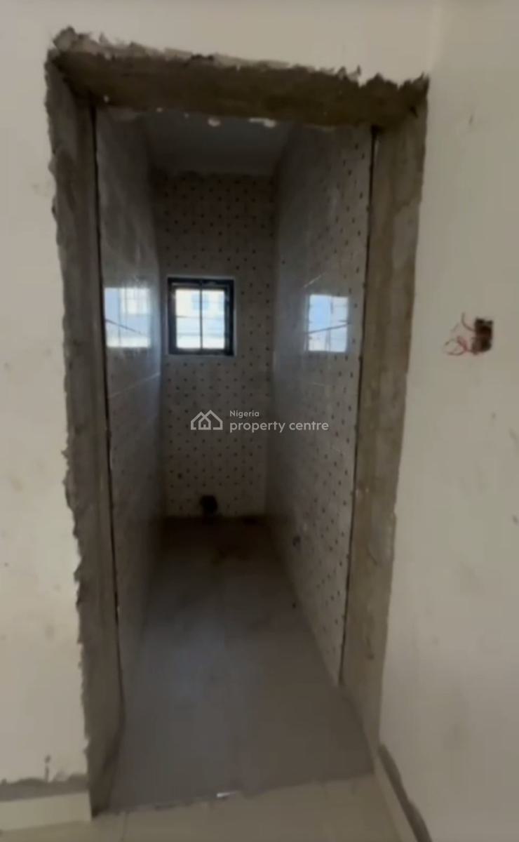 Standard Spacious 5 Bedroom Fully Detached Duplex, Lugbe District, Abuja, Detached Duplex for Sale