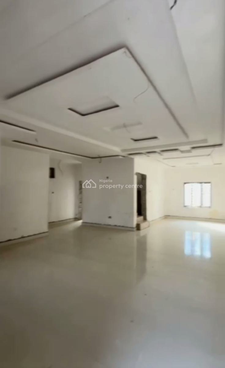 Standard Spacious 5 Bedroom Fully Detached Duplex, Lugbe District, Abuja, Detached Duplex for Sale