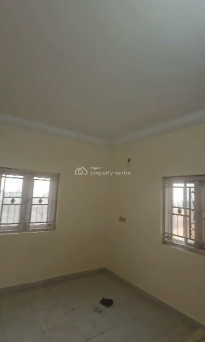 Spacious Standard Decent Two Bedroom Apartment, Dawaki, Gwarinpa, Abuja, Flat / Apartment for Rent