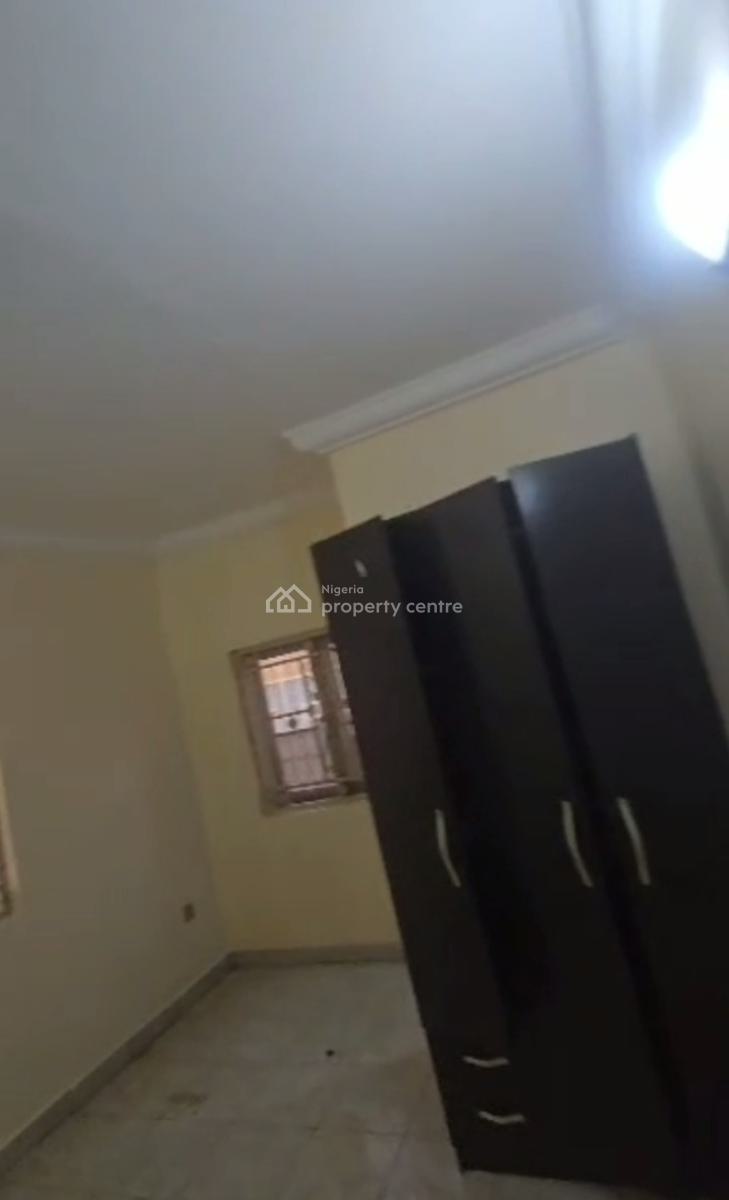 Spacious Standard Decent Two Bedroom Apartment, Dawaki, Gwarinpa, Abuja, Flat / Apartment for Rent