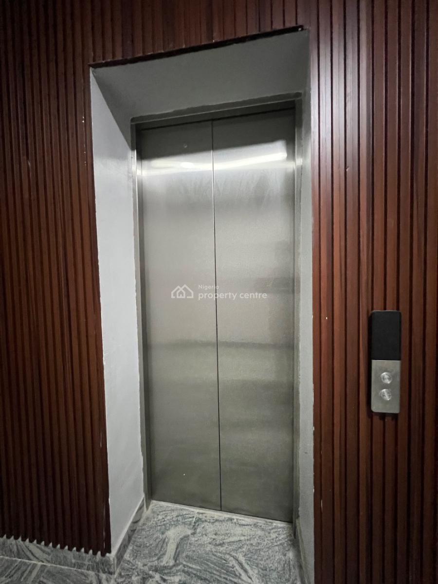 Well Built Self Contain, Ikate, Lekki, Lagos, Self Contain (single Rooms) for Rent