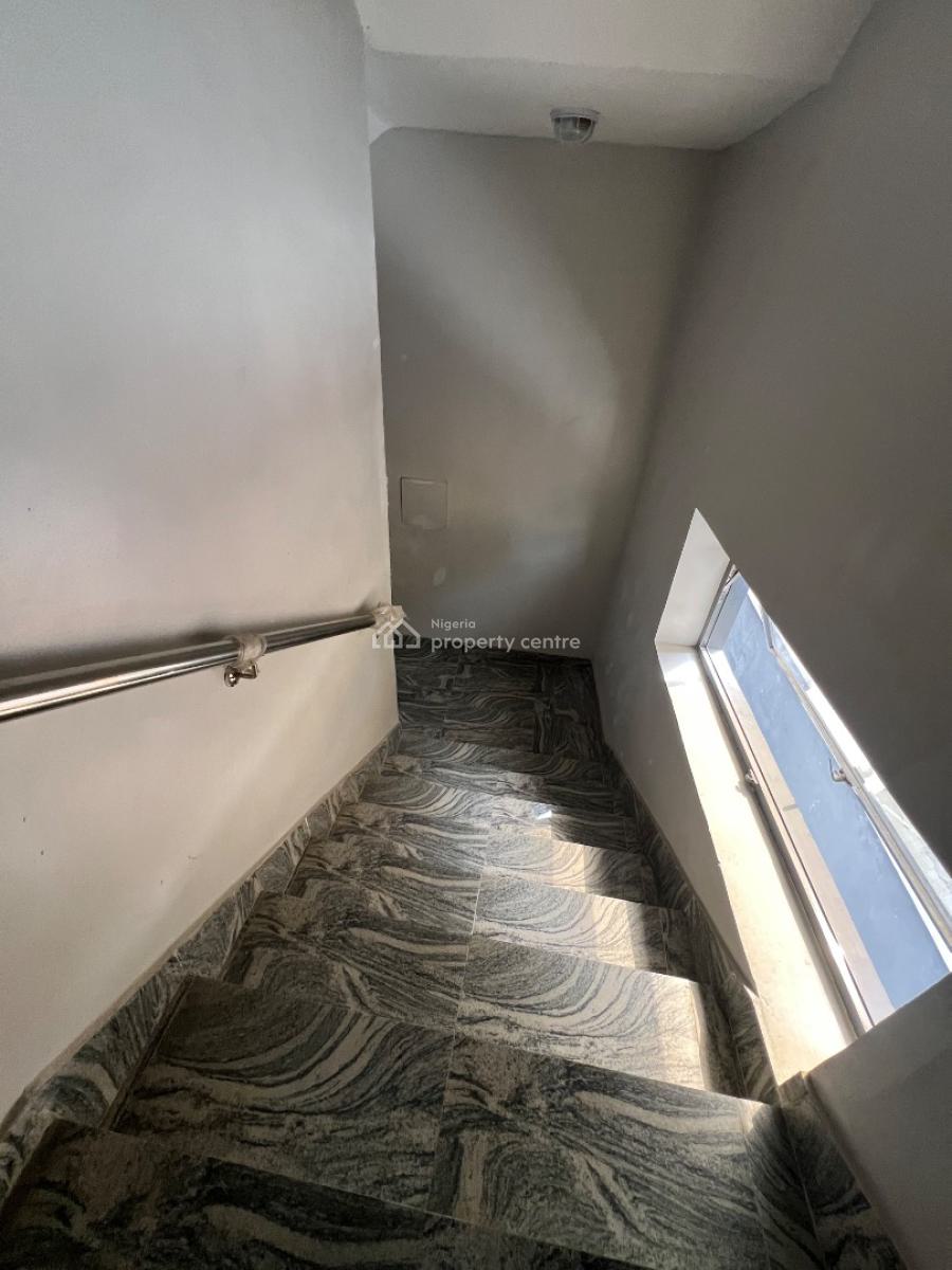 Well Built Self Contain, Ikate, Lekki, Lagos, Self Contain (single Rooms) for Rent