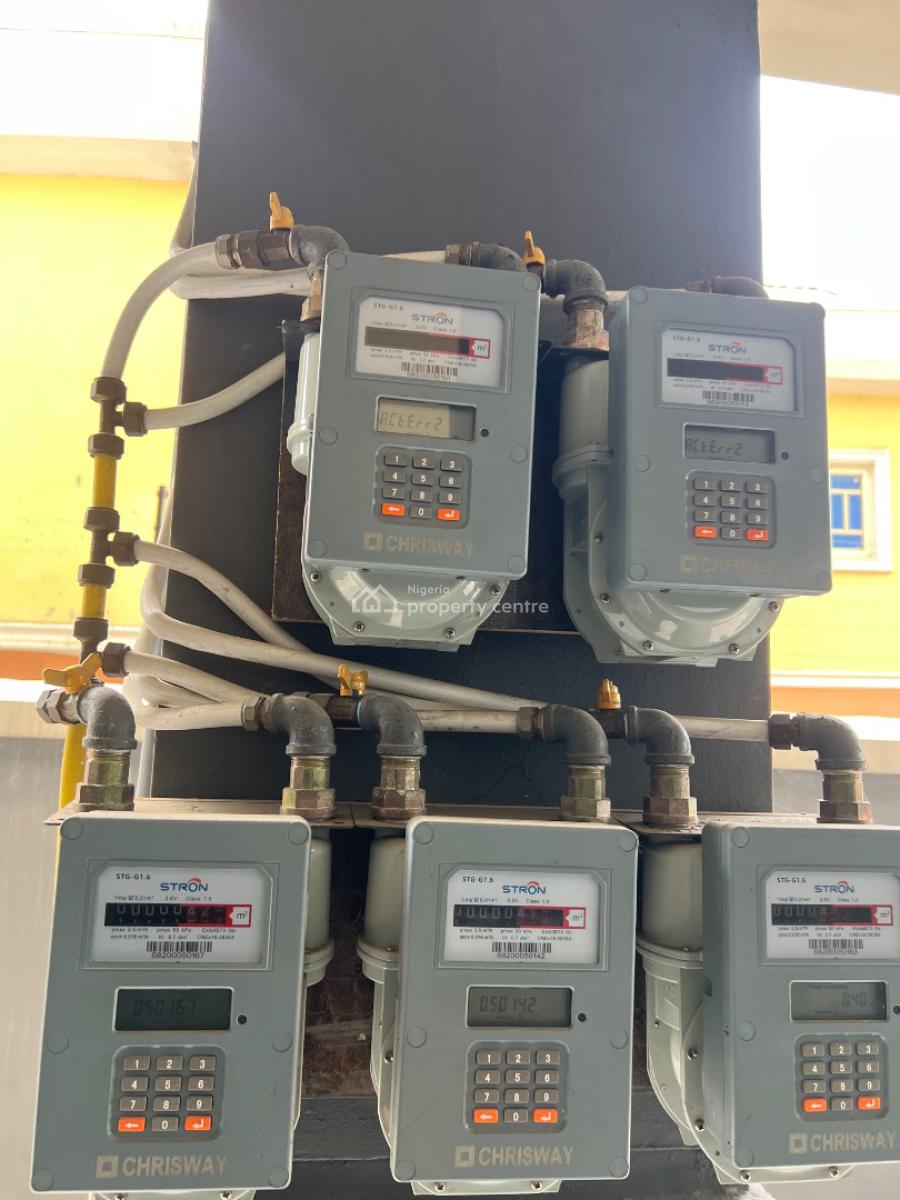 Well Built Self Contain, Ikate, Lekki, Lagos, Self Contain (single Rooms) for Rent