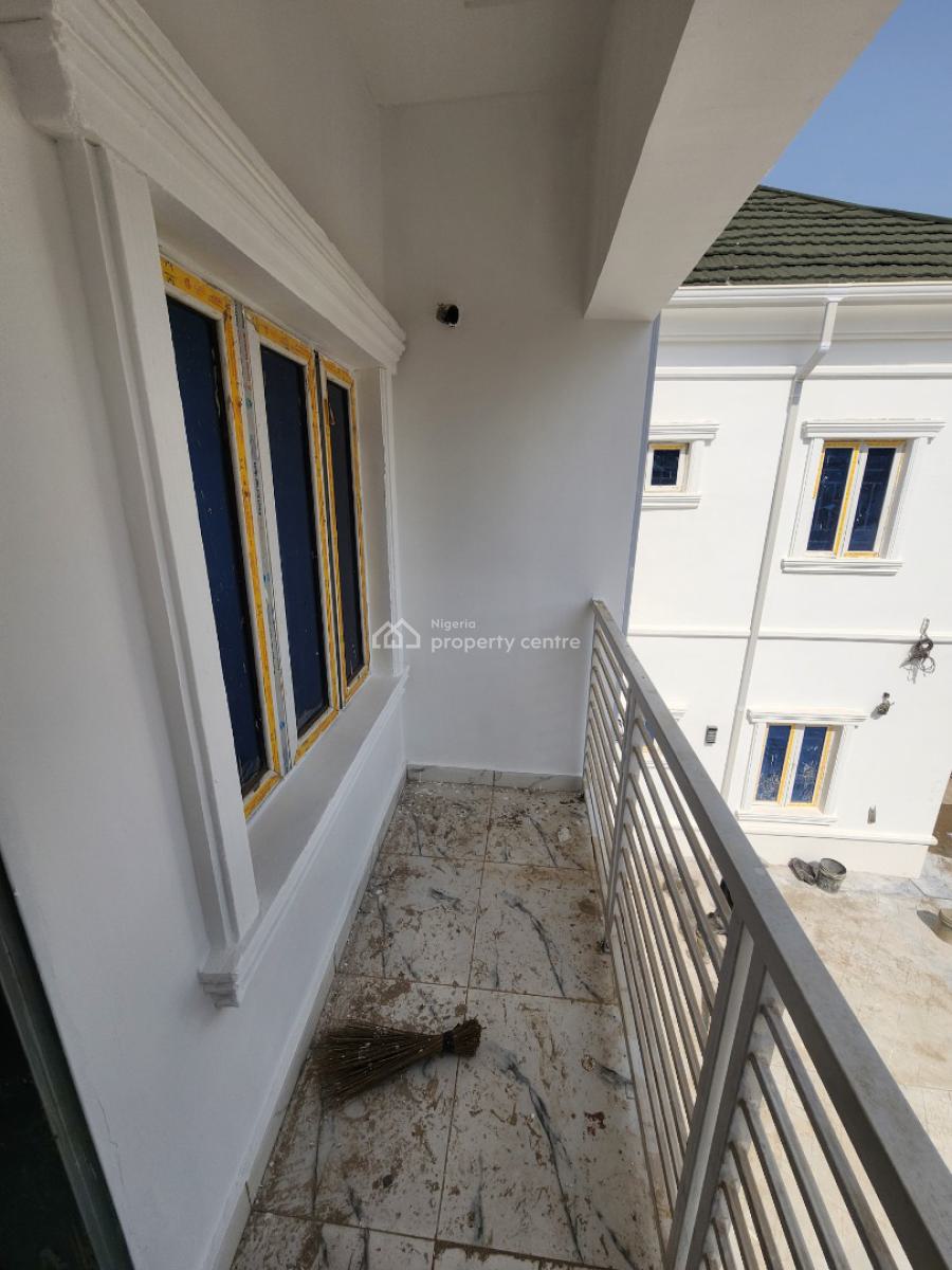 Luxury One Bedroom Block of Flat, News Engineering Dawaki, Dawaki, Gwarinpa, Abuja, Flat / Apartment for Rent