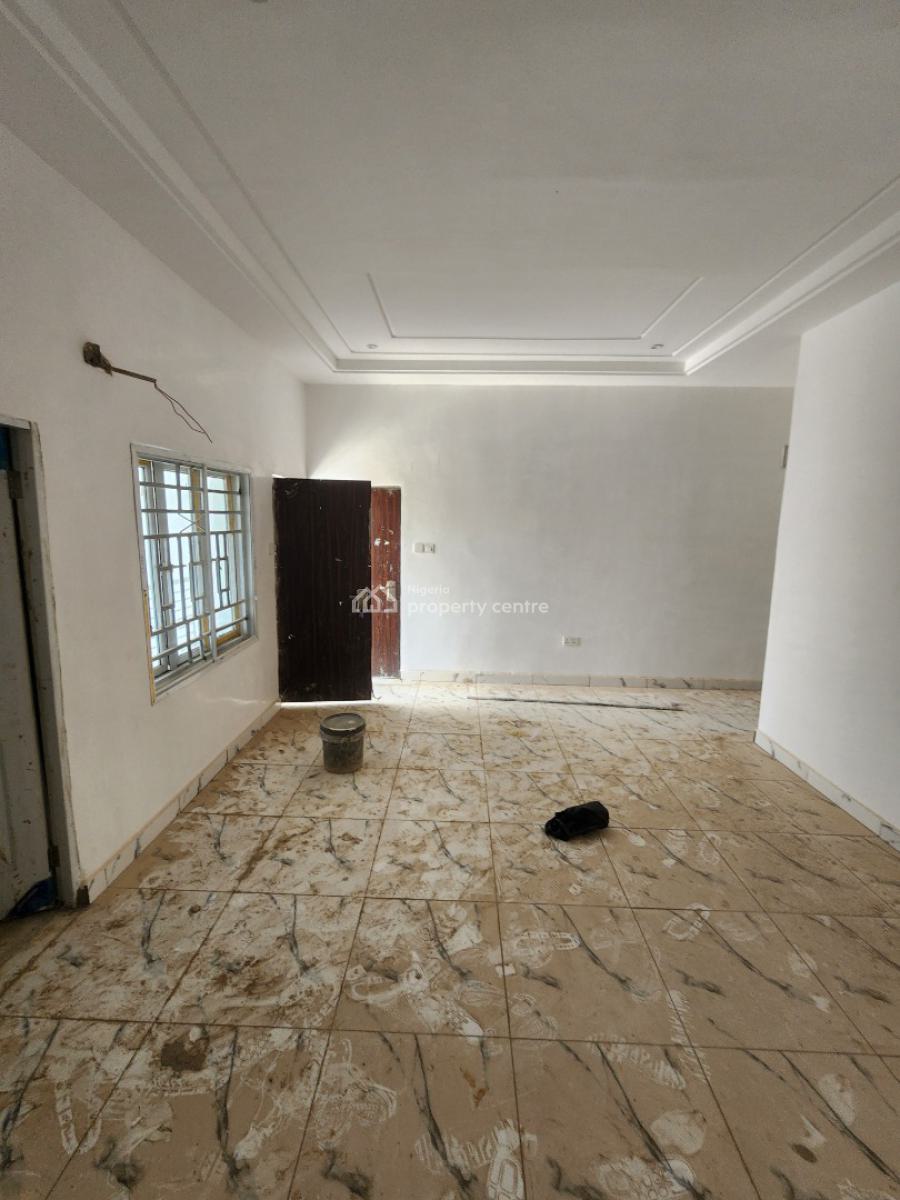 Luxury One Bedroom Block of Flat, News Engineering Dawaki, Dawaki, Gwarinpa, Abuja, Flat / Apartment for Rent