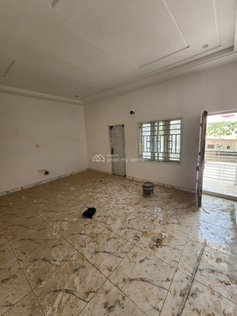 Luxury One Bedroom Block of Flat, News Engineering Dawaki, Dawaki, Gwarinpa, Abuja, Flat / Apartment for Rent