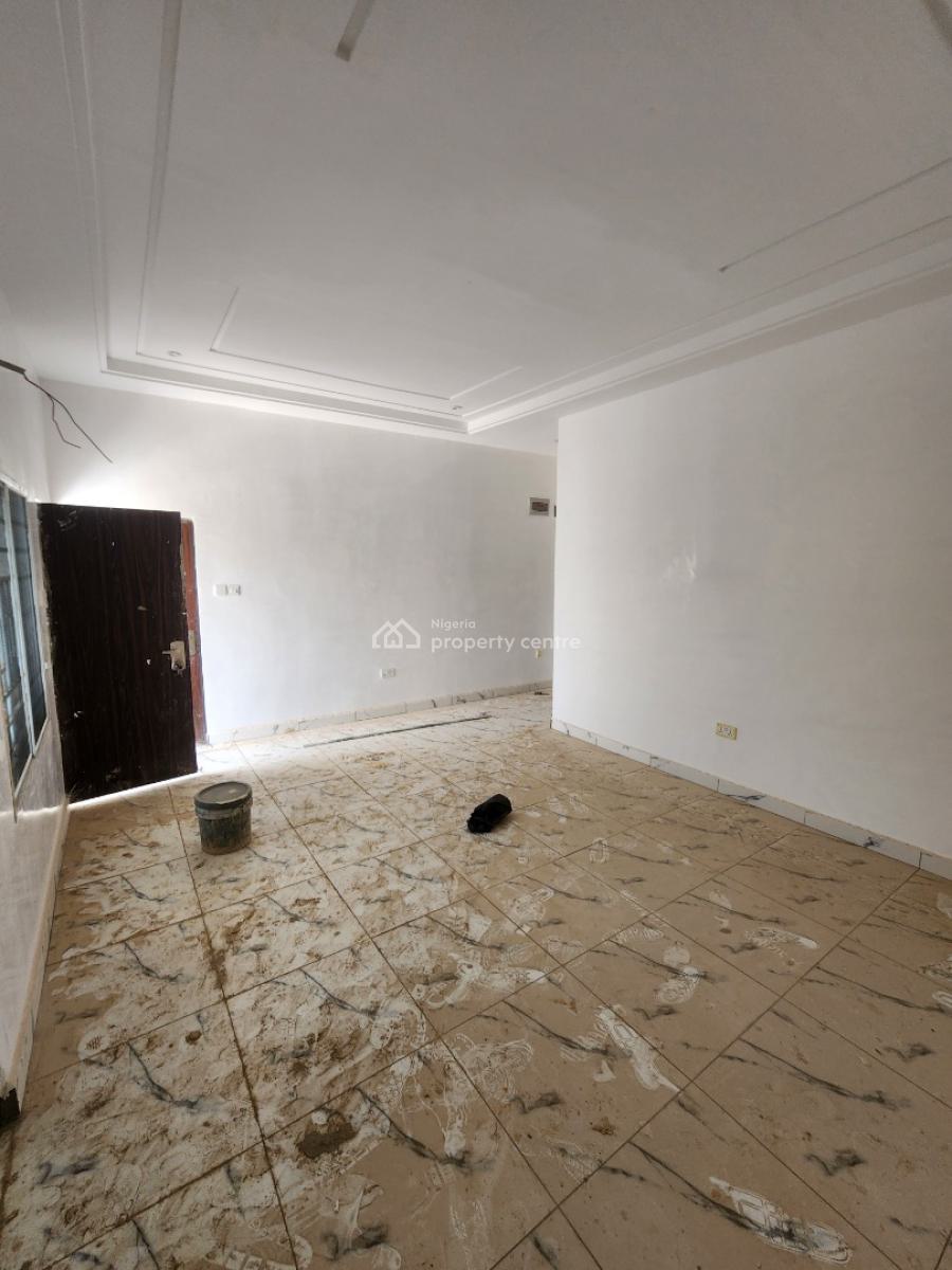 Luxury One Bedroom Block of Flat, News Engineering Dawaki, Dawaki, Gwarinpa, Abuja, Flat / Apartment for Rent