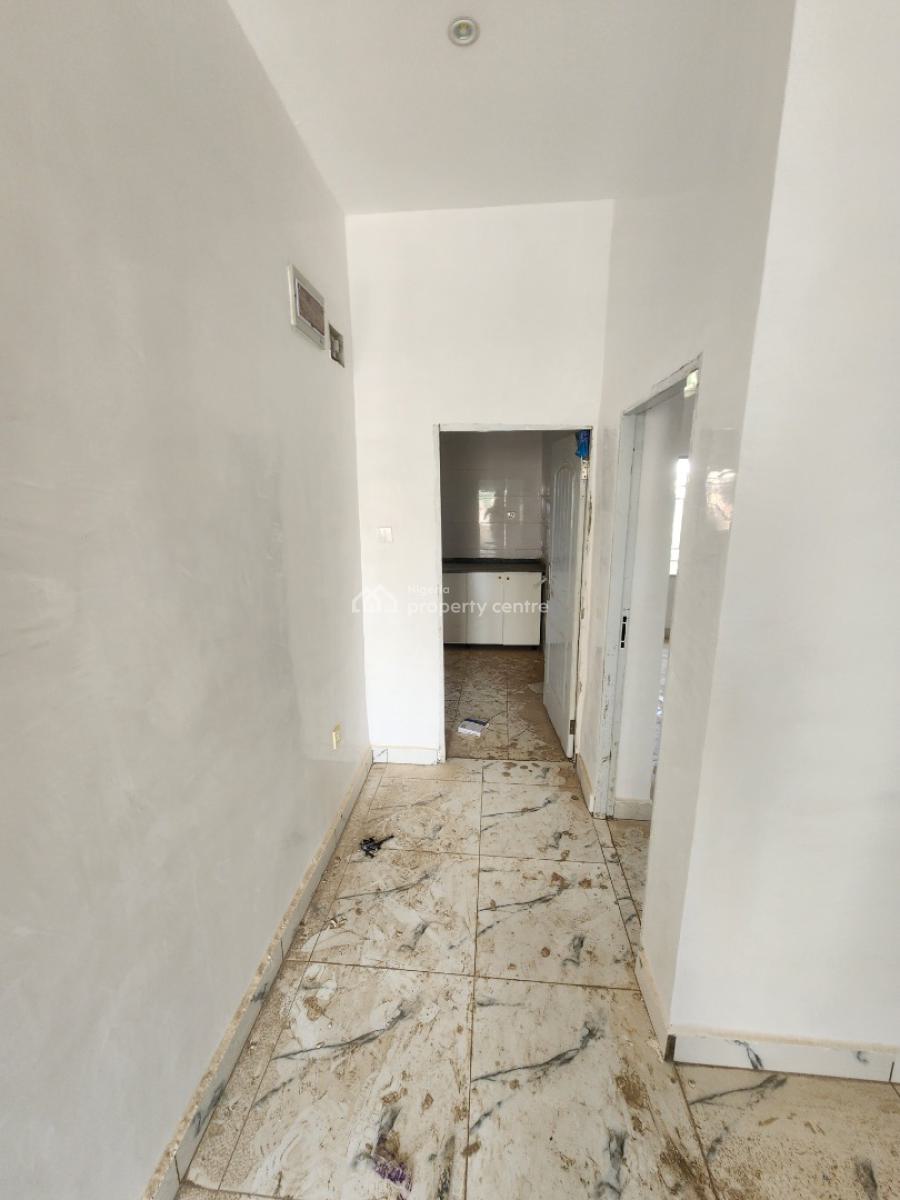 Luxury One Bedroom Block of Flat, News Engineering Dawaki, Dawaki, Gwarinpa, Abuja, Flat / Apartment for Rent