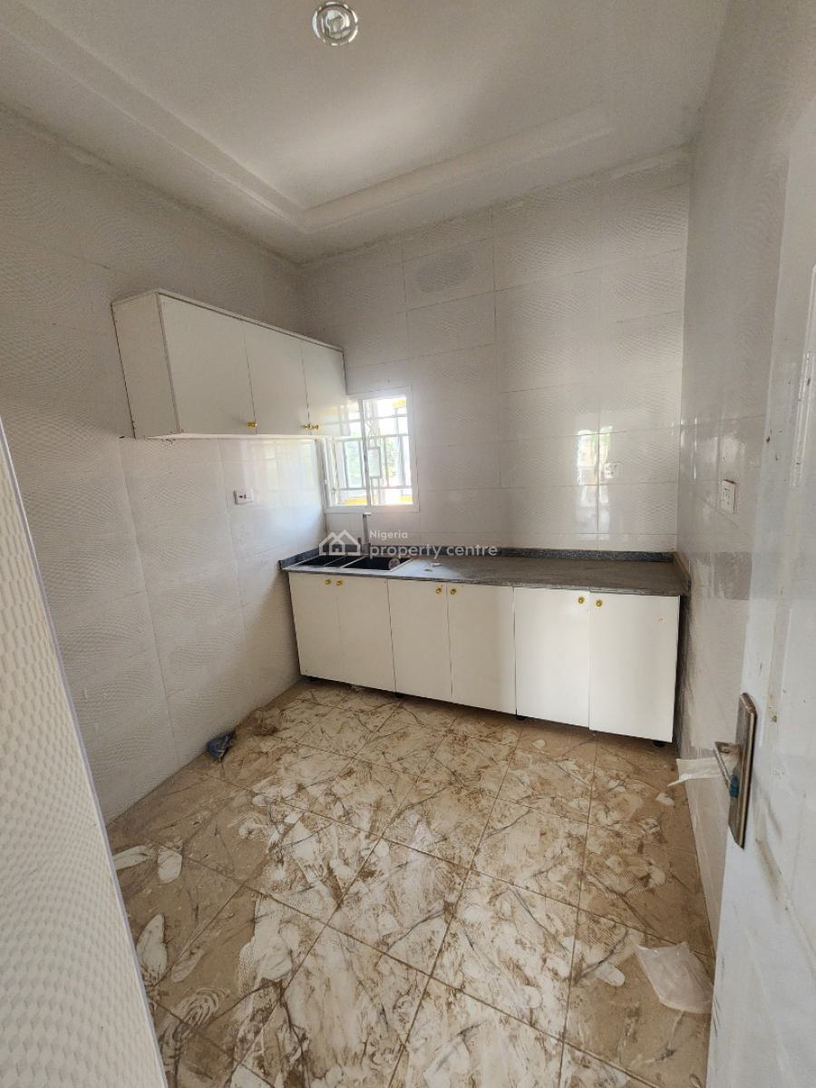 Luxury One Bedroom Block of Flat, News Engineering Dawaki, Dawaki, Gwarinpa, Abuja, Flat / Apartment for Rent