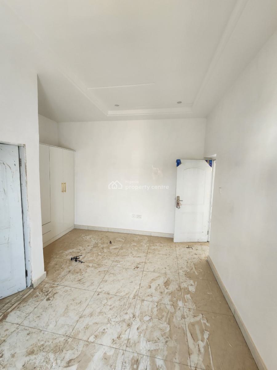 Luxury One Bedroom Block of Flat, News Engineering Dawaki, Dawaki, Gwarinpa, Abuja, Flat / Apartment for Rent