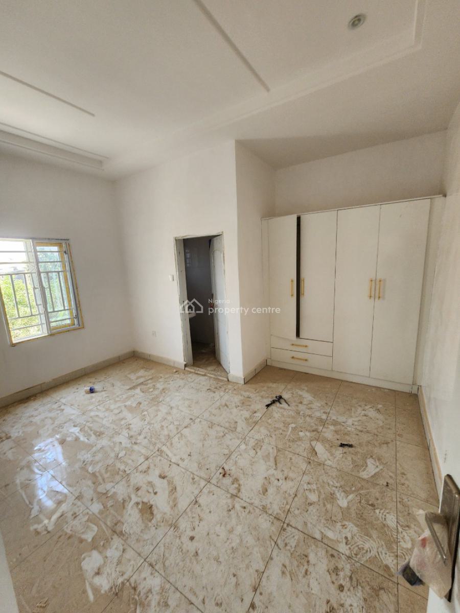 Luxury One Bedroom Block of Flat, News Engineering Dawaki, Dawaki, Gwarinpa, Abuja, Flat / Apartment for Rent