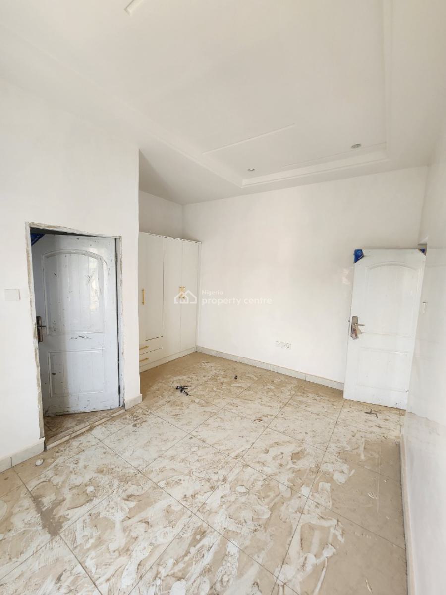 Luxury One Bedroom Block of Flat, News Engineering Dawaki, Dawaki, Gwarinpa, Abuja, Flat / Apartment for Rent