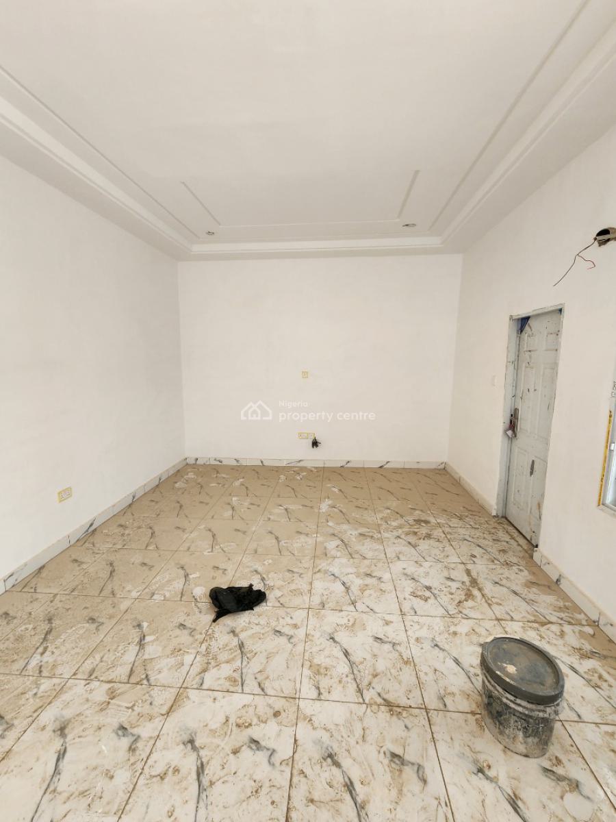 Luxury One Bedroom Block of Flat, News Engineering Dawaki, Dawaki, Gwarinpa, Abuja, Flat / Apartment for Rent