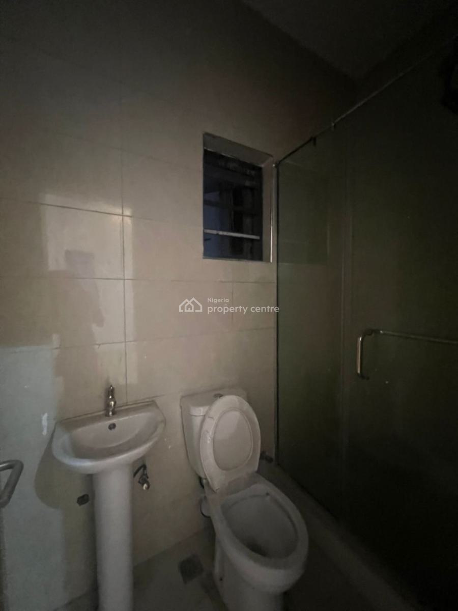 Brand New 4bed Room Semi Detached, Abraham Adesanya, Ajah, Lagos, Semi-detached Duplex for Sale