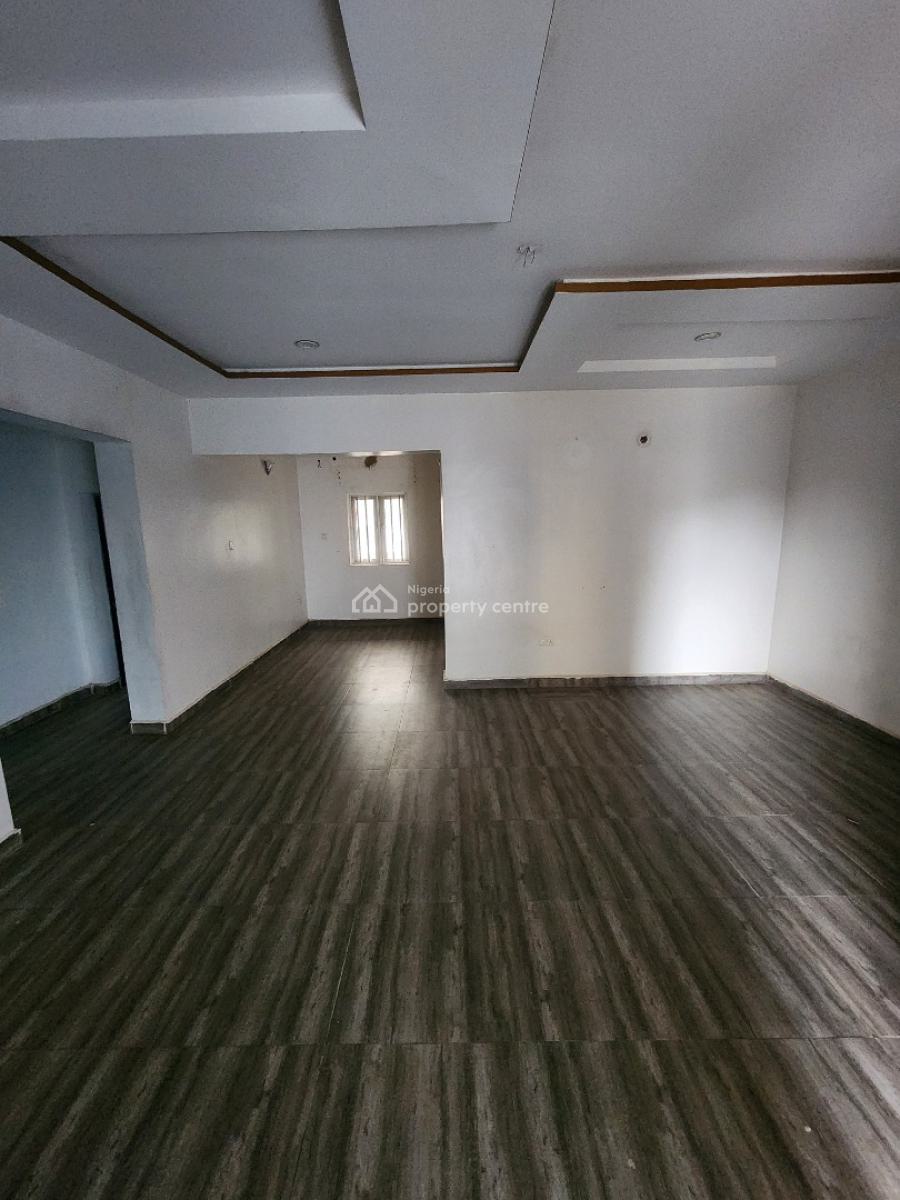 Luxury Two Bedroom Block of Flat, Dawaki District, Dawaki, Gwarinpa, Abuja, Flat / Apartment for Rent