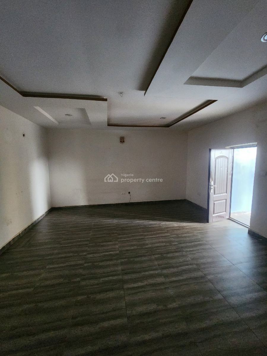 Luxury Two Bedroom Block of Flat, Dawaki District, Dawaki, Gwarinpa, Abuja, Flat / Apartment for Rent