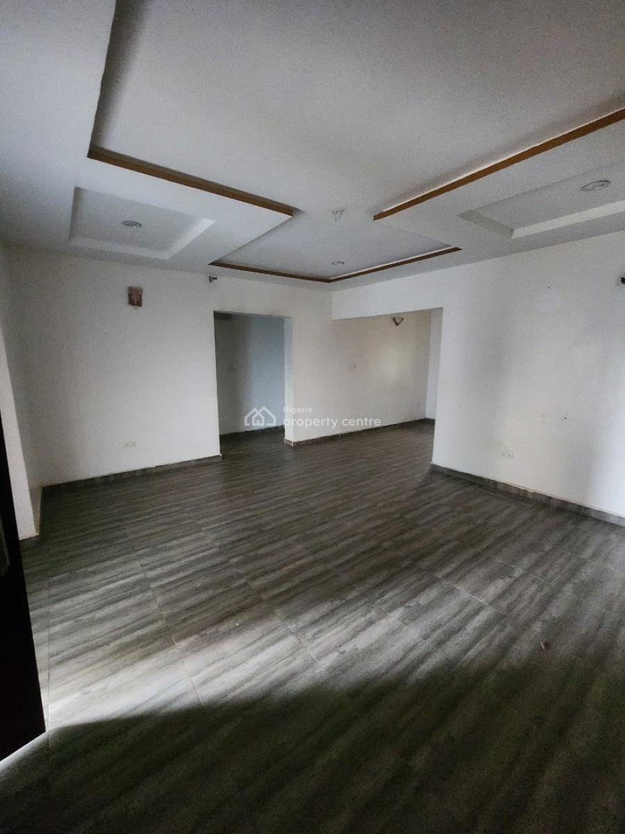 Luxury Two Bedroom Block of Flat, Dawaki District, Dawaki, Gwarinpa, Abuja, Flat / Apartment for Rent