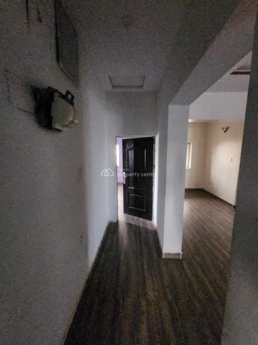 Luxury Two Bedroom Block of Flat, Dawaki District, Dawaki, Gwarinpa, Abuja, Flat / Apartment for Rent