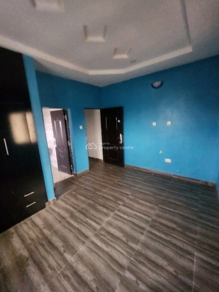 Luxury Two Bedroom Block of Flat, Dawaki District, Dawaki, Gwarinpa, Abuja, Flat / Apartment for Rent