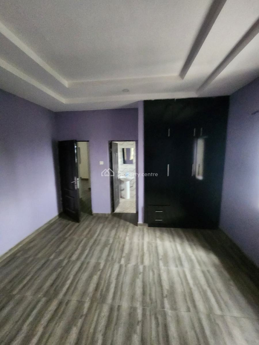Luxury Two Bedroom Block of Flat, Dawaki District, Dawaki, Gwarinpa, Abuja, Flat / Apartment for Rent