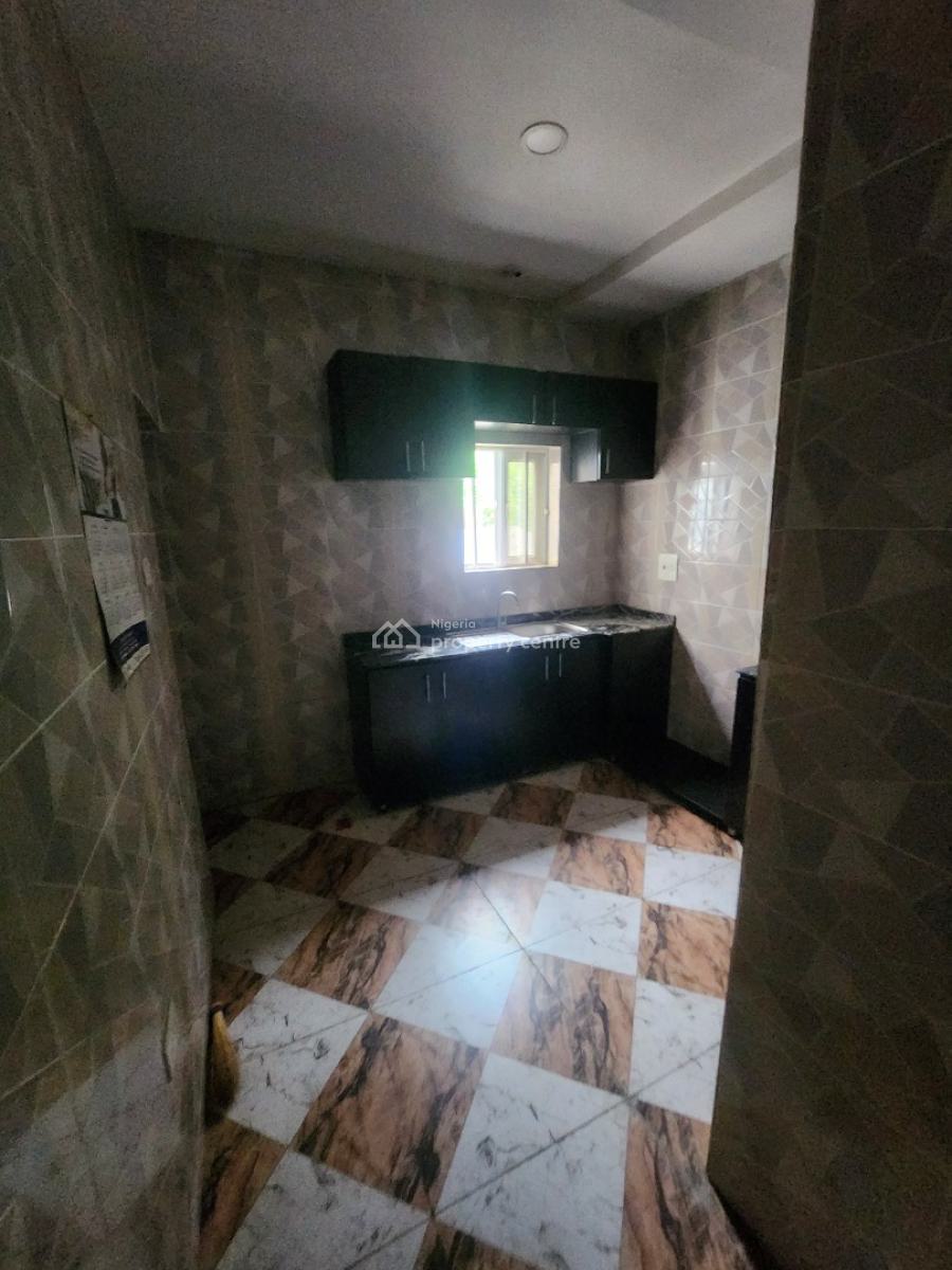 Luxury Two Bedroom Block of Flat, Dawaki District, Dawaki, Gwarinpa, Abuja, Flat / Apartment for Rent