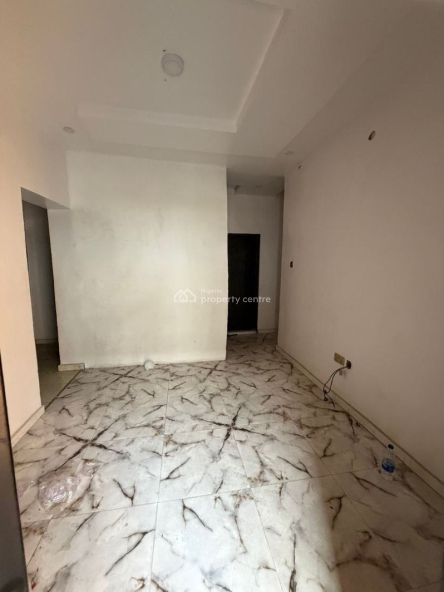 Exquisite 3 Bedroom Apartment, Orchid, Lekki Phase 2, Lekki, Lagos, Flat / Apartment for Rent