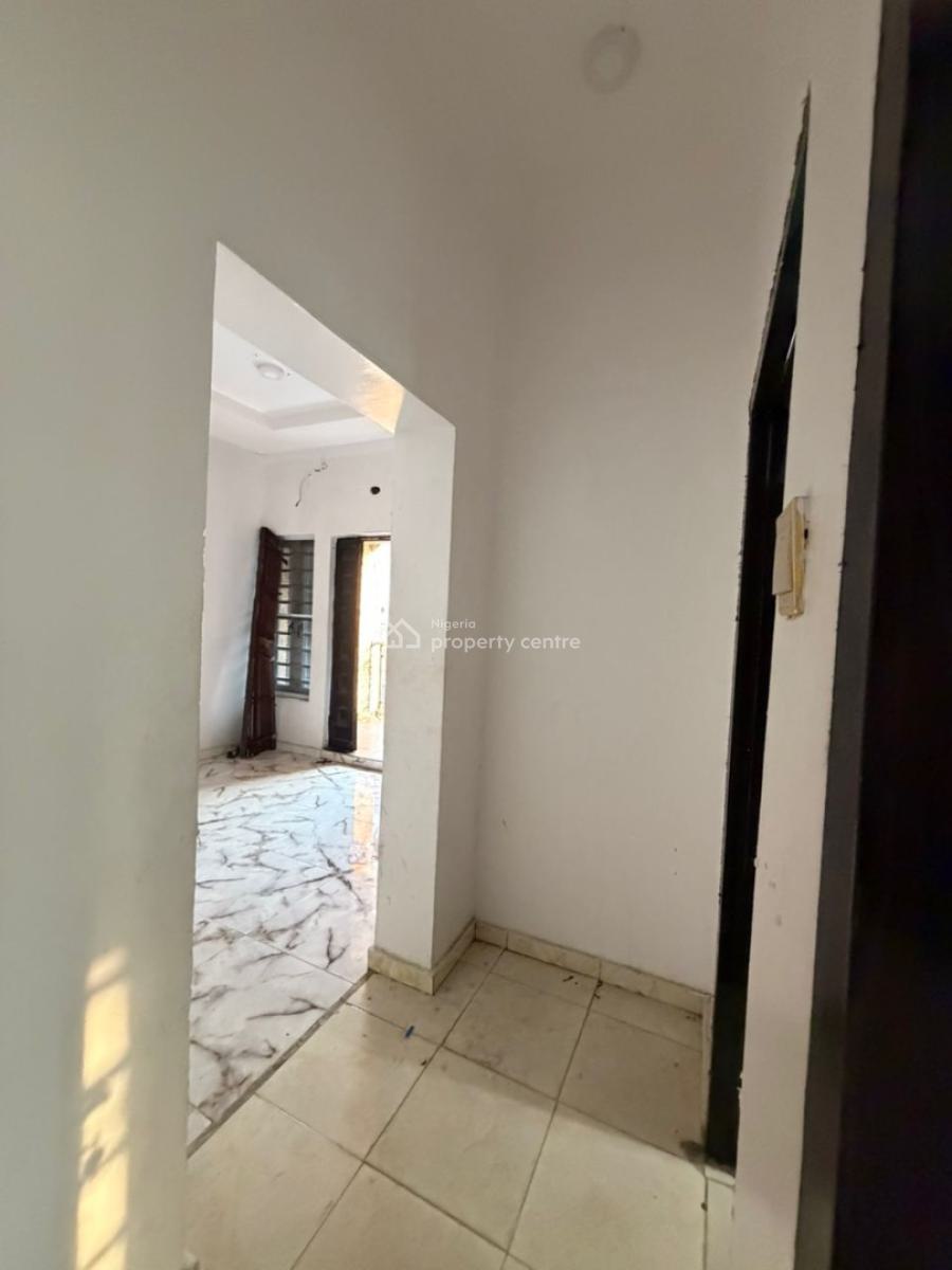 Exquisite 3 Bedroom Apartment, Orchid, Lekki Phase 2, Lekki, Lagos, Flat / Apartment for Rent