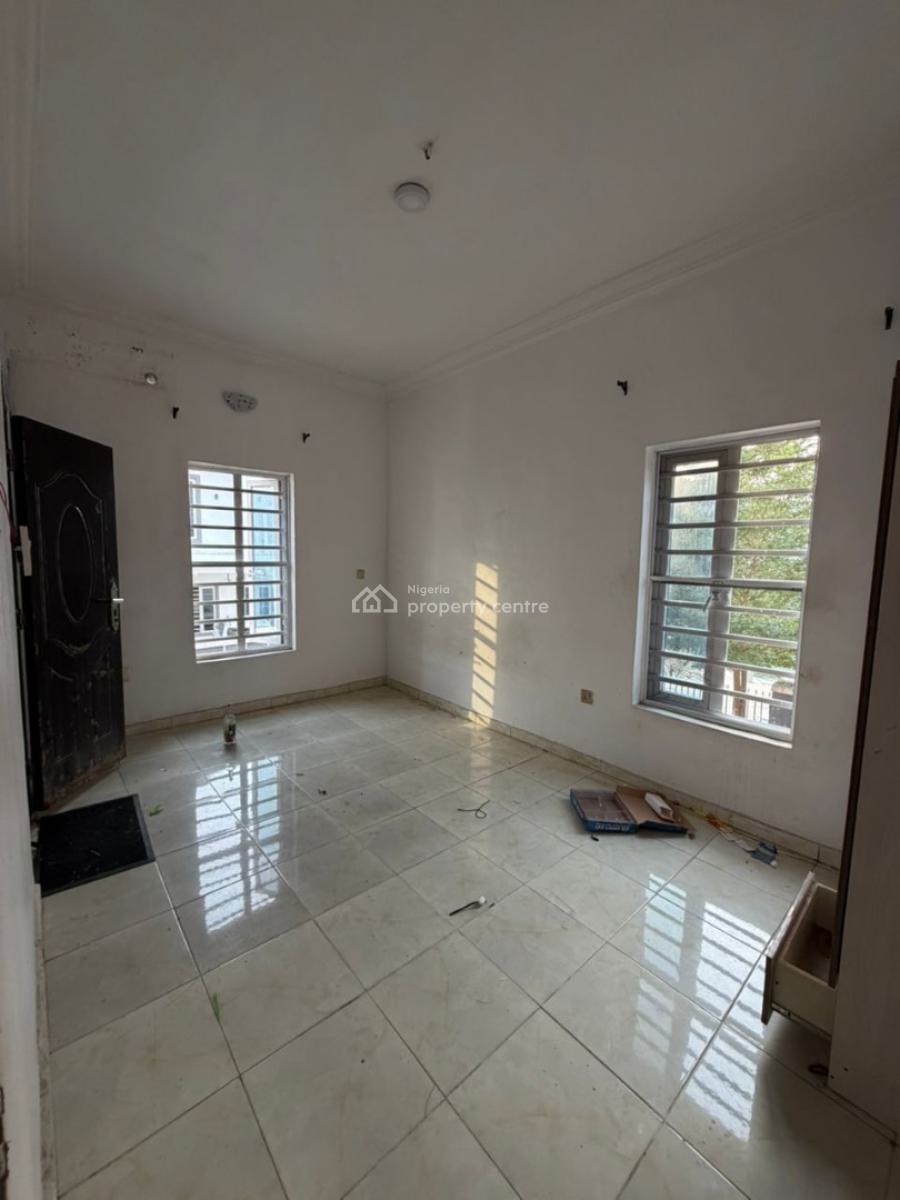 Exquisite 3 Bedroom Apartment, Orchid, Lekki Phase 2, Lekki, Lagos, Flat / Apartment for Rent