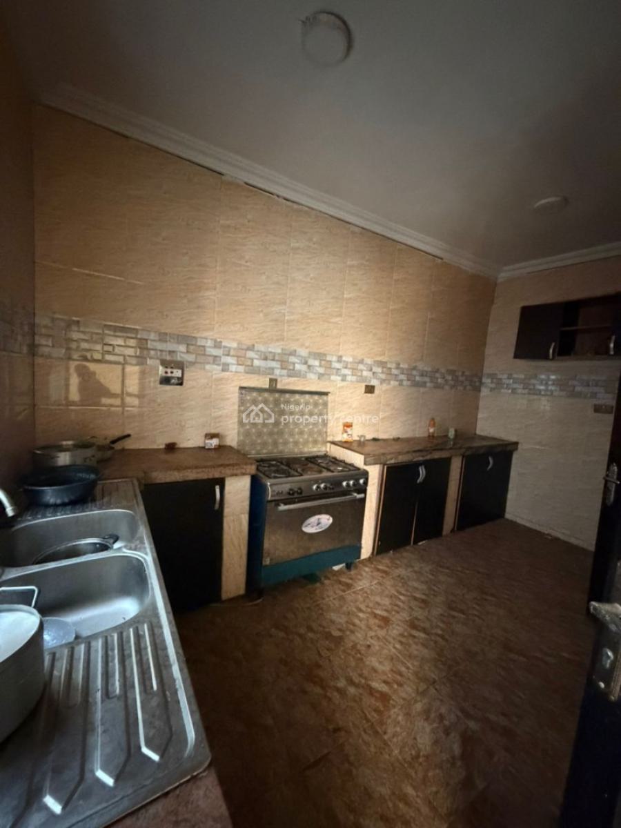 Exquisite 3 Bedroom Apartment, Orchid, Lekki Phase 2, Lekki, Lagos, Flat / Apartment for Rent