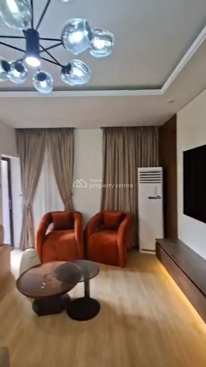 Luxury 3 Bedroom Apartment with Bq, Off Mobolaji Bank Anthony, Anthony, Maryland, Lagos, Flat / Apartment for Rent