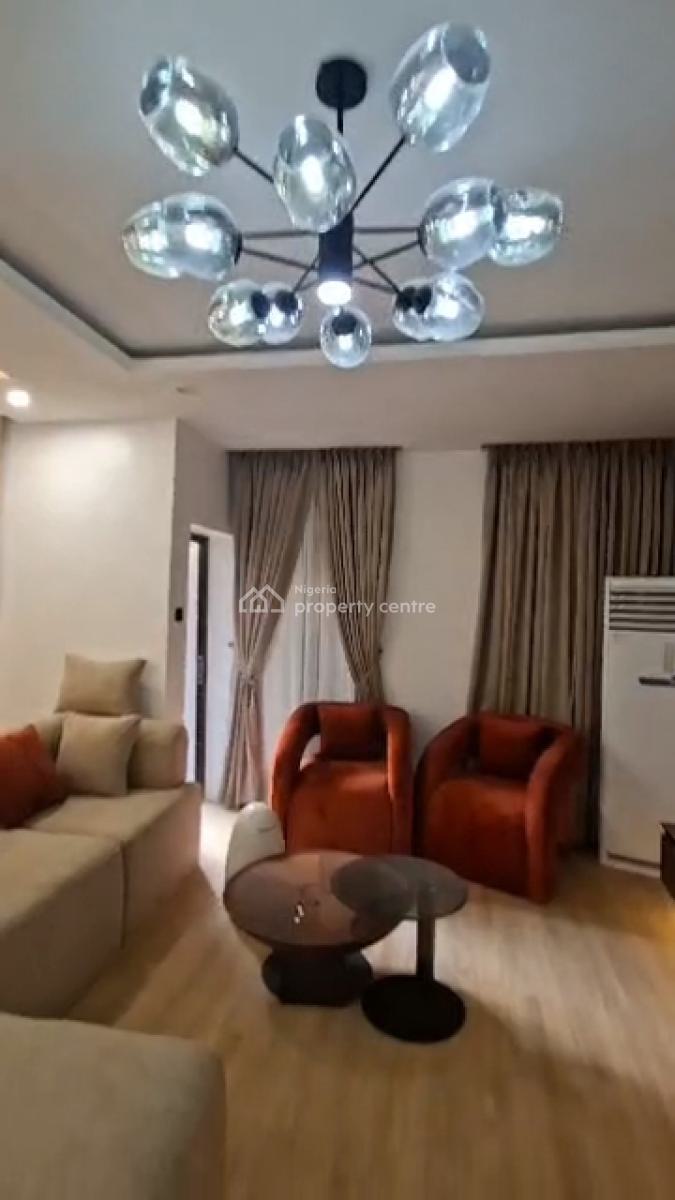 Luxury 3 Bedroom Apartment with Bq, Off Mobolaji Bank Anthony, Anthony, Maryland, Lagos, Flat / Apartment for Rent
