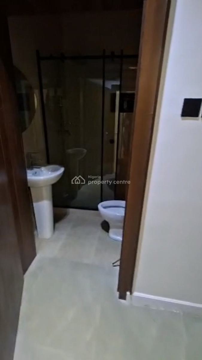 Luxury 3 Bedroom Apartment with Bq, Off Mobolaji Bank Anthony, Anthony, Maryland, Lagos, Flat / Apartment for Rent