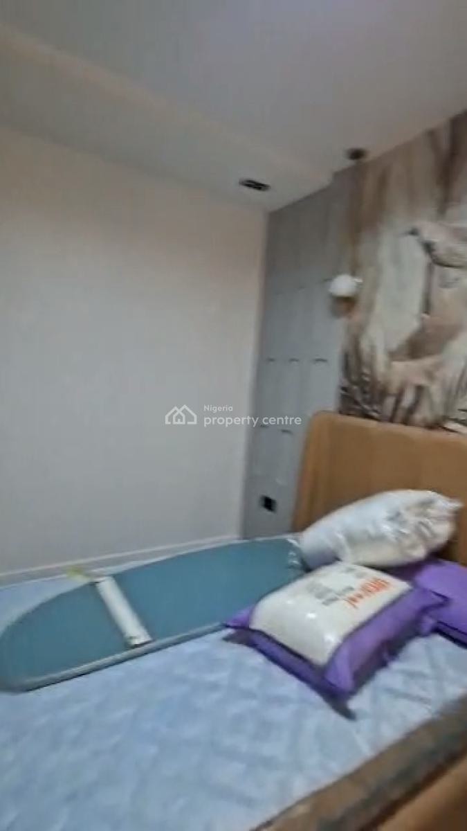 Luxury 3 Bedroom Apartment with Bq, Off Mobolaji Bank Anthony, Anthony, Maryland, Lagos, Flat / Apartment for Rent