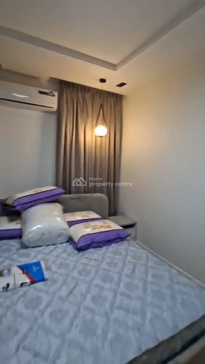 Luxury 3 Bedroom Apartment with Bq, Off Mobolaji Bank Anthony, Anthony, Maryland, Lagos, Flat / Apartment for Rent