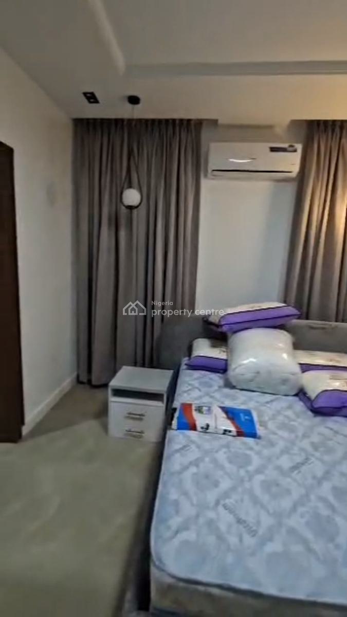 Luxury 3 Bedroom Apartment with Bq, Off Mobolaji Bank Anthony, Anthony, Maryland, Lagos, Flat / Apartment for Rent