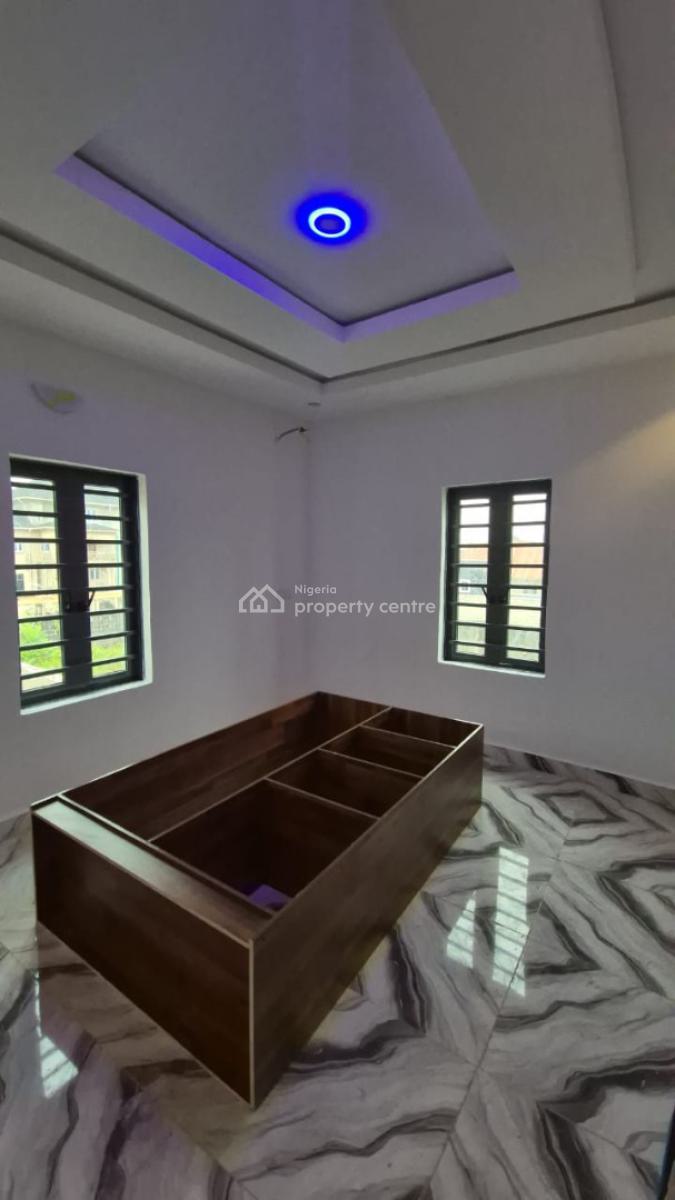 Executive Brand New 2bedroom Flat, Shapati, Bogije, Ibeju Lekki, Lagos, Flat / Apartment for Rent