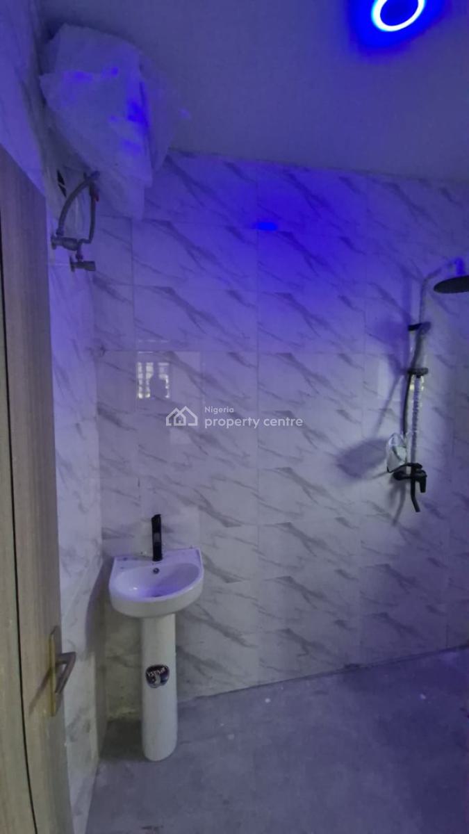 Executive Brand New 2bedroom Flat, Shapati, Bogije, Ibeju Lekki, Lagos, Flat / Apartment for Rent