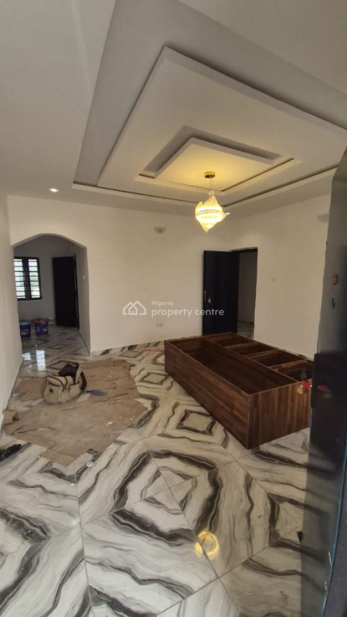 Executive Brand New 2bedroom Flat, Shapati, Bogije, Ibeju Lekki, Lagos, Flat / Apartment for Rent