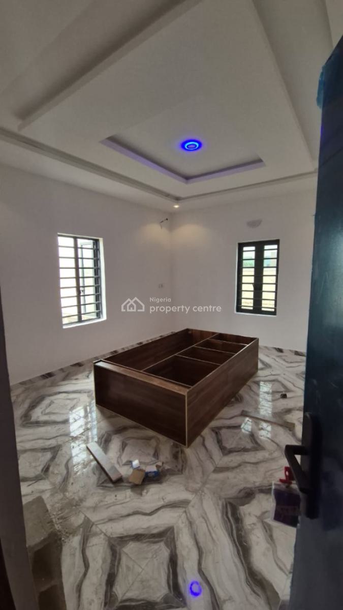 Executive Brand New 2bedroom Flat, Shapati, Bogije, Ibeju Lekki, Lagos, Flat / Apartment for Rent