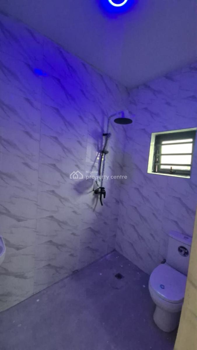 Executive Brand New 2bedroom Flat, Shapati, Bogije, Ibeju Lekki, Lagos, Flat / Apartment for Rent